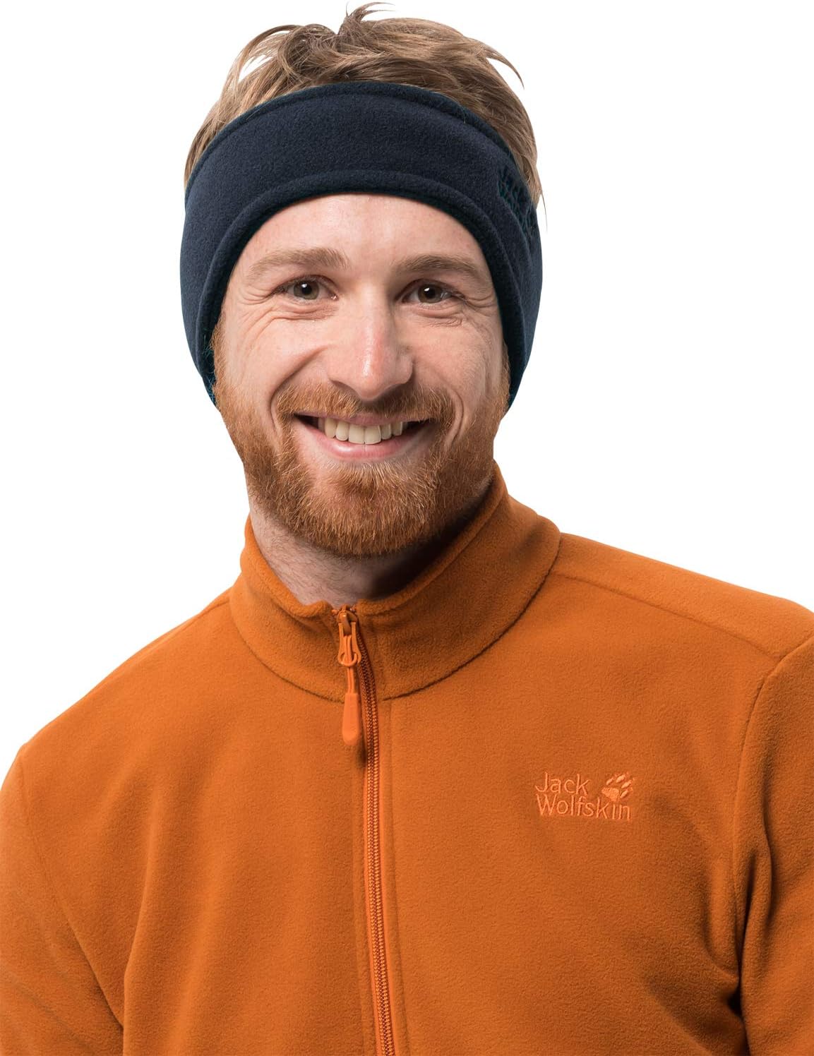 Jack Wolfskin Vertigo Headband