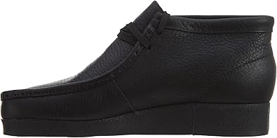 clarks padmore mens