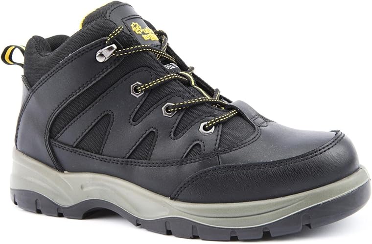 mason shoes work boots