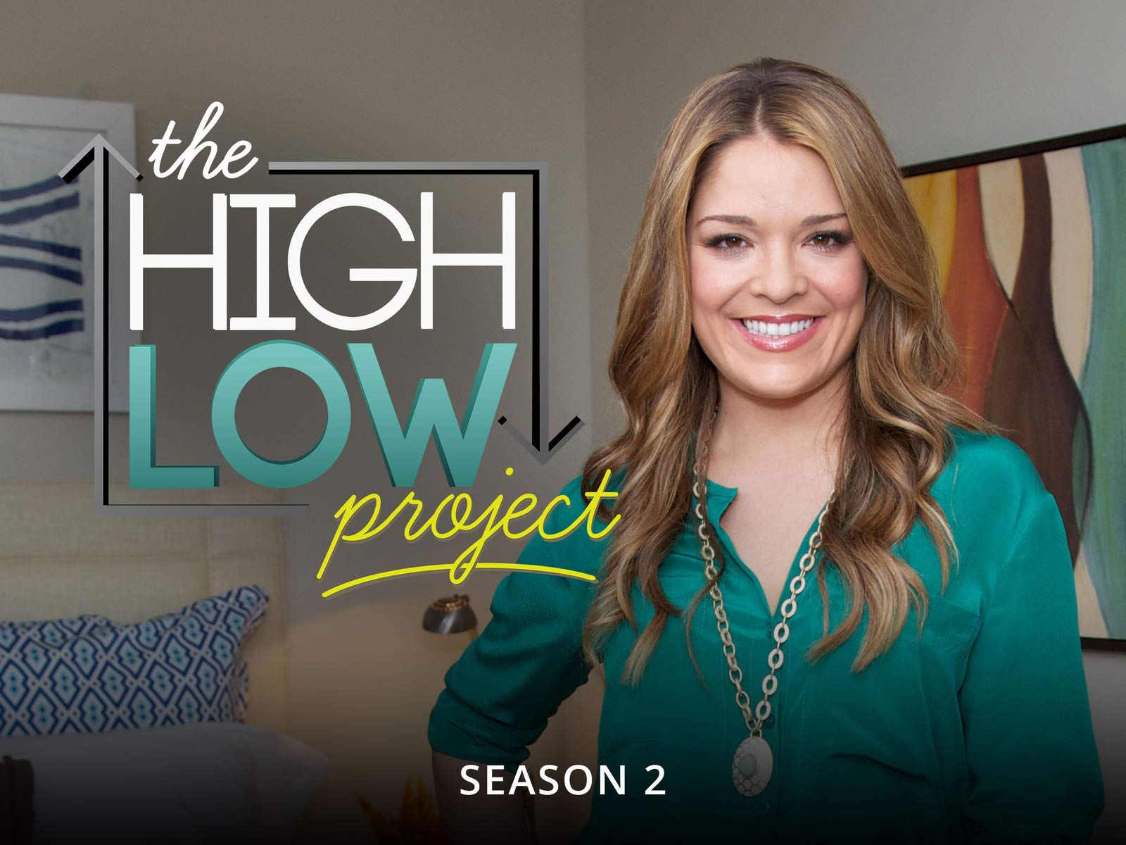 Watch The High Low Project Season 2 Prime Video