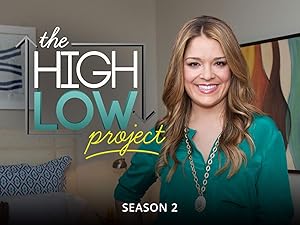 Watch The High Low Project Season 2 Prime Video