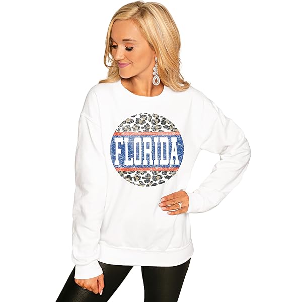 Amazon.com: Gameday Couture Iowa Hawkeyes Women's Leopard