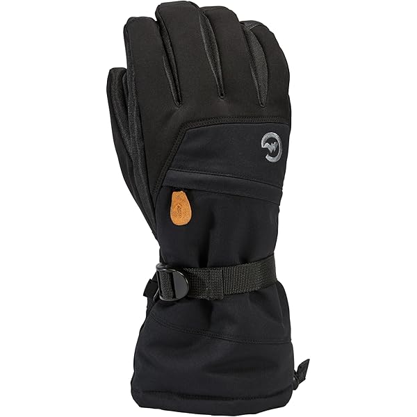 Mountain hardwear クラウドシャドウ ゴアテックス グローブ L Cloud Shadow™ GORE-TEX® Glove | Mountain Hardwear