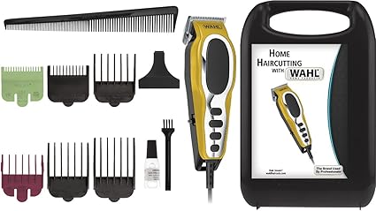 wahl powerdrive motor