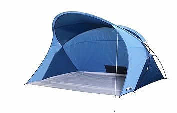 High Peak Campingbedarf Strandmuschel, 10049