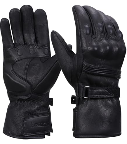 Alpinestars 1694360105 Glove SP5 Black XXL, 11 : Amazon.ca: Automotive