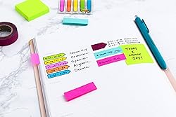Post-it Notes, 2x2 in, 3 Cubes, America's #1