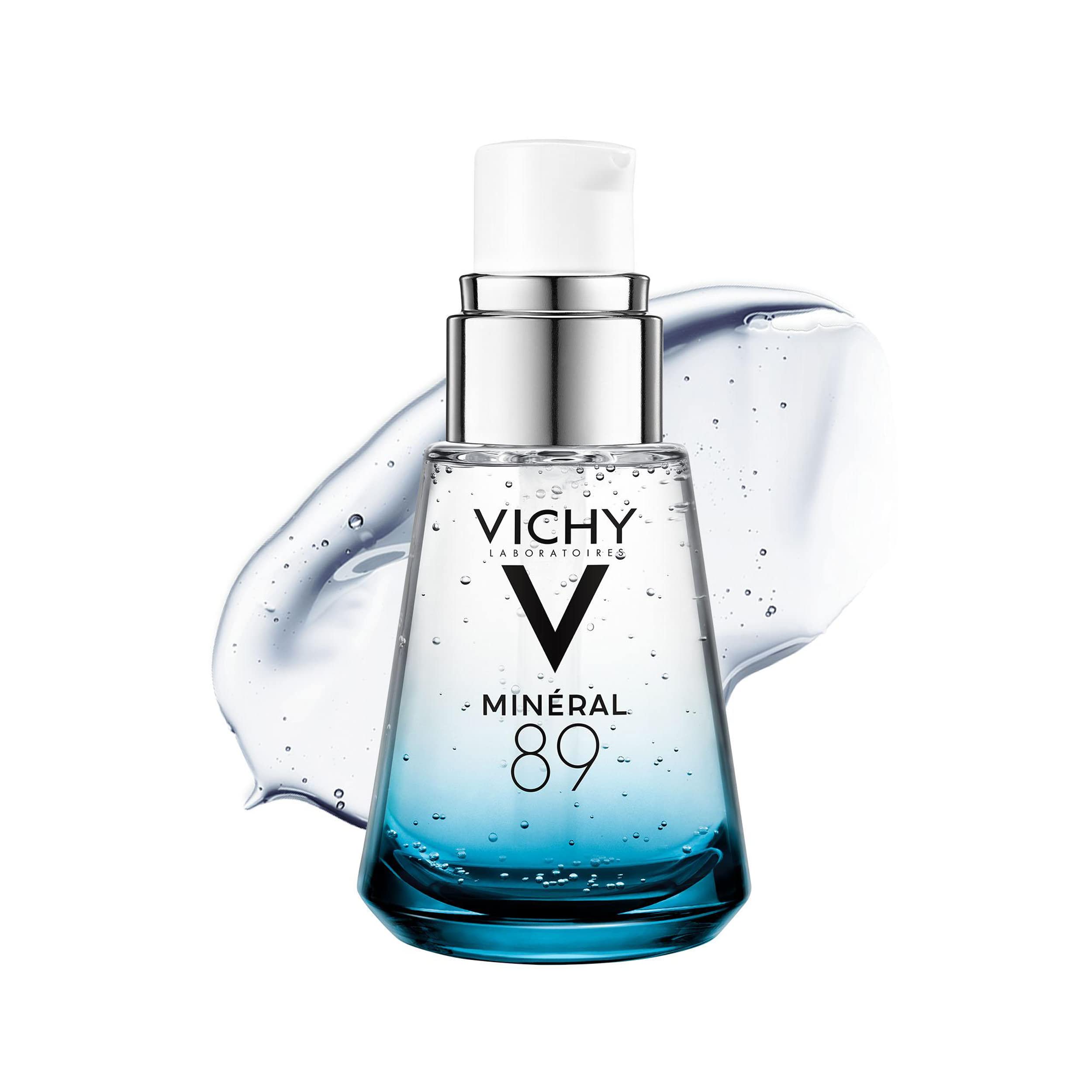 Vichy Mineral 89 Hyaluronic Acid Serum