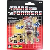 Transformers Vintage G1 Legion Class Autobot Outback