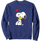 Peanuts - Snoopy Lots Of Love Sweatshirt