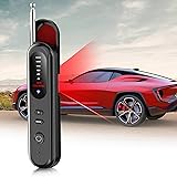 Hidden Camera Detector for Travel, RF Bug Detector