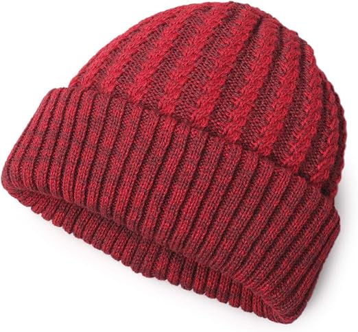 カシラ ニット帽 Zkn メンズ