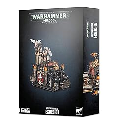 Games Workshop - Warhammer 40,000 - Adepta