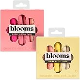 Play-Doh PD Blooms Refill Pack Daisy and Peony | Floral Crafts for Adults &amp; Teens