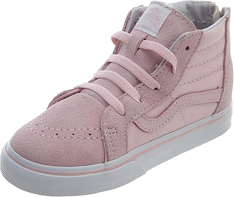 vans sk8 hi infantil