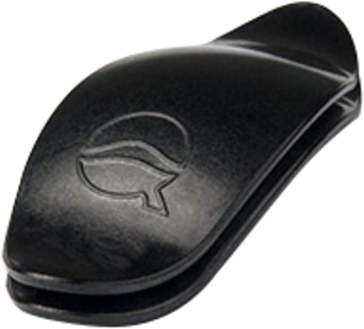 Amazon Com Lefreque Sound Bridge 41mm Black Plastic Musical Instruments