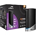 ARRIS (G54) - Cable Modem Router Combo - Fast DOCSIS 3.1 Multi-Gigabit & BE 18000 WiFi 7 Comcast Xfinity, Cox, Spectrum Quad-Band 1, Up to 18 Gbps Max Speed