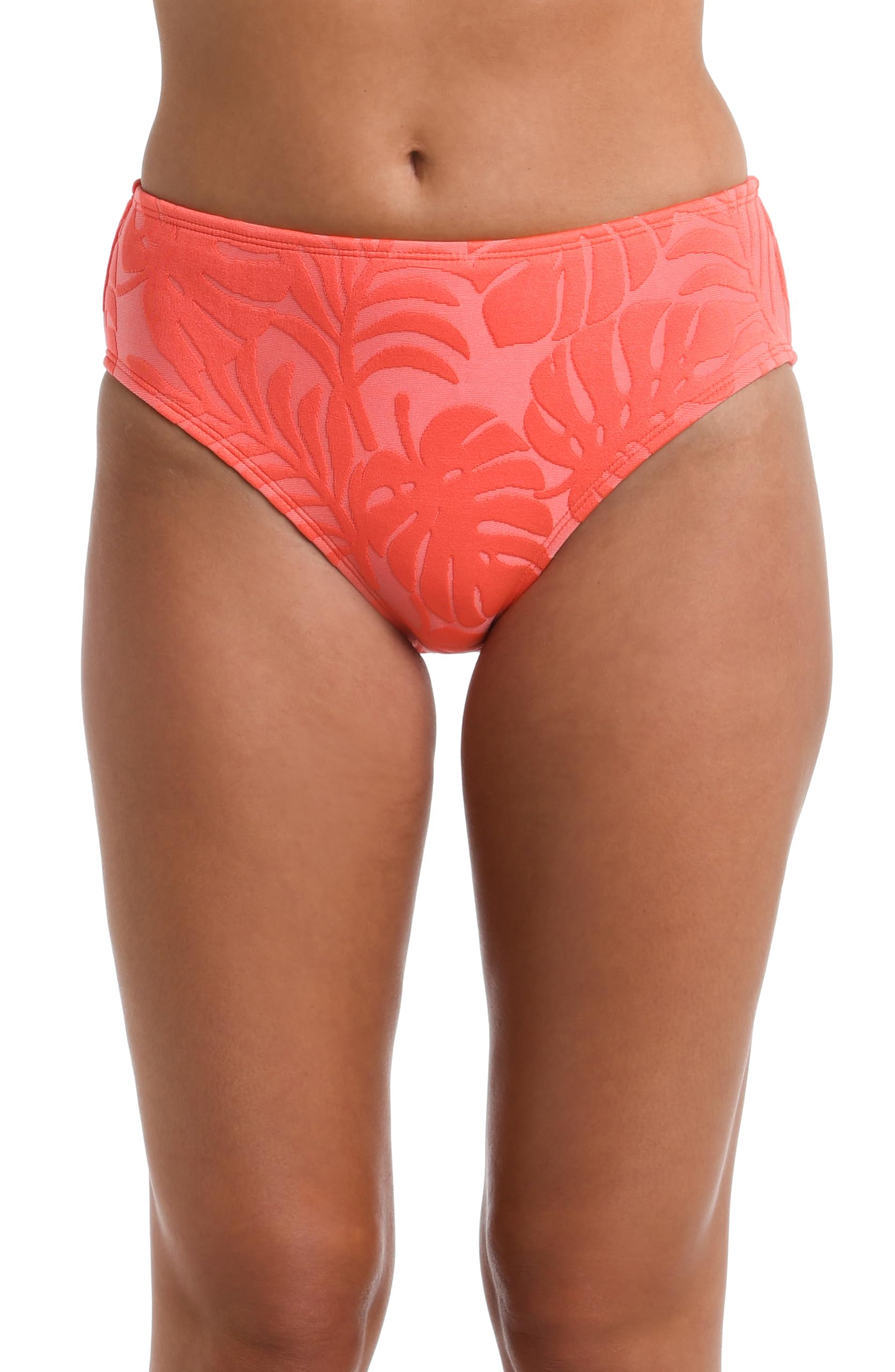 La Blanca Hipster Swimsuit Bottom