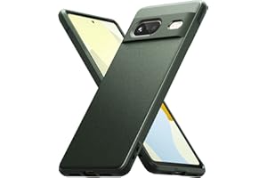 Ringke Onyx for Google Pixel 7 Case, [Firm Grip] Non-Slip Anti-Fingerprint Sleek Slim Fit Scratch Resistant Shockproof Protec