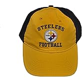47 Fan Favorite Basic Clean Up Adjustable Cap - NFL Relaxed Fit Baseball Dad Hat