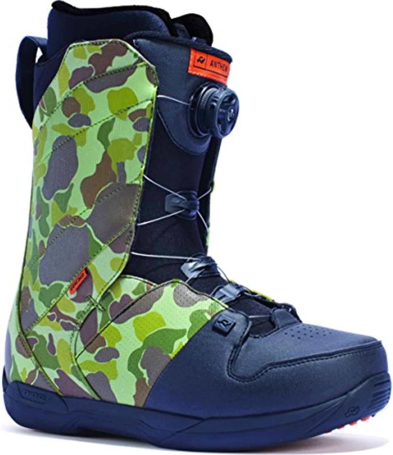 snowboard boots 11