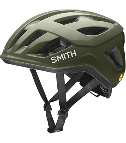 Amazon.com : Smith Zip Jr Childrens' Cycling Helmet – Kids