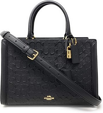 amazon coach sling bag