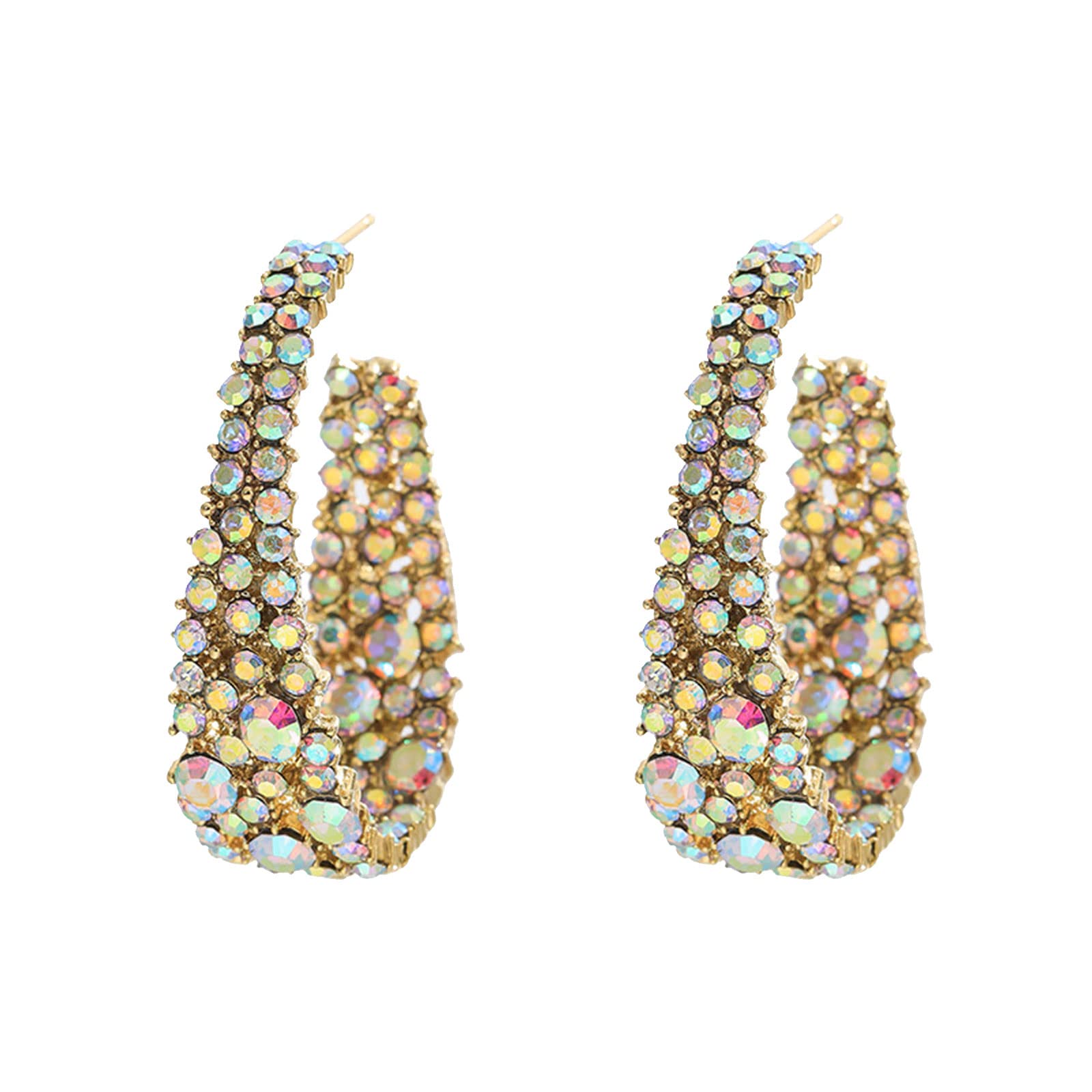 CEJUG Bohemian Statement Earrings for Women Dangle