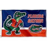 College Flags & Banners Co. Florida Gators 3x5 Banner Flag