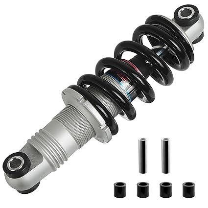 rear shock 150mm