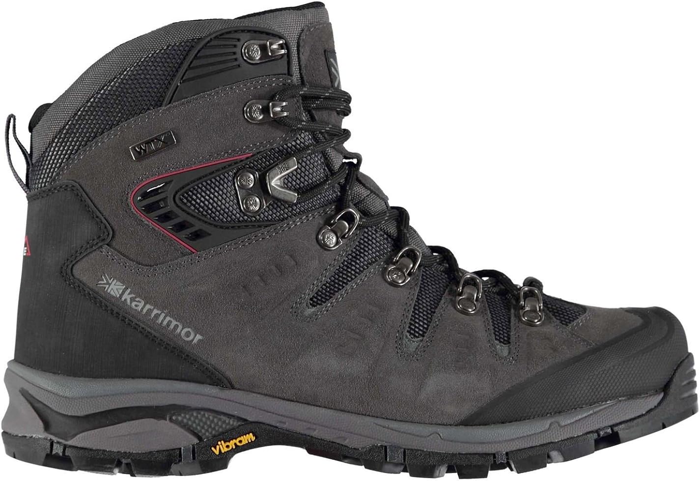 karrimor tiger walking boots mens