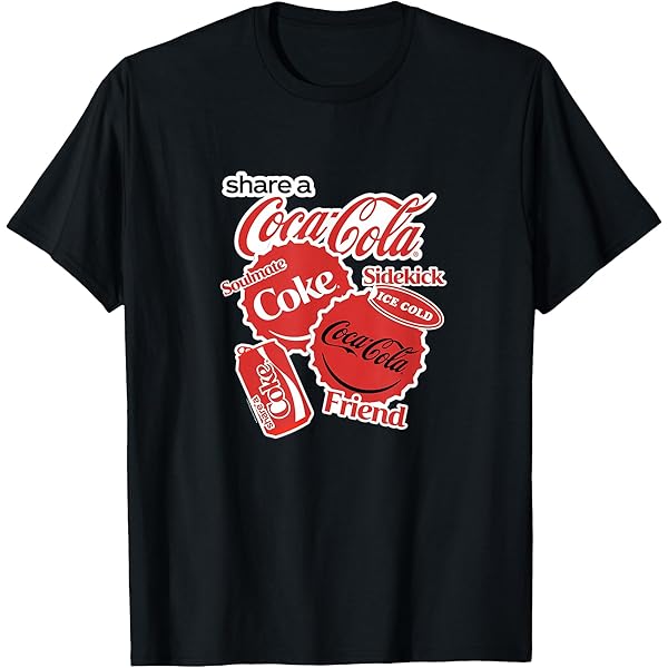 Amazon.com: Coca-Cola - Barq's Olde Tyme Root Beer T-Shirt