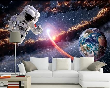 Wh Porp Papier Peint Fond Décran 3d Photo Personnalisée