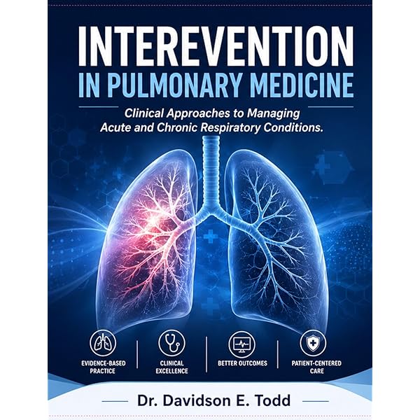 Amazon.com: INTEREVENTION IN PULMONARY MEDICINE: Clinical