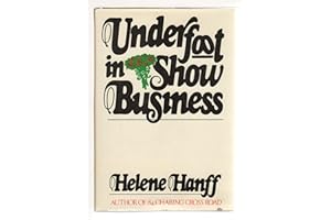 Underfoot in show business