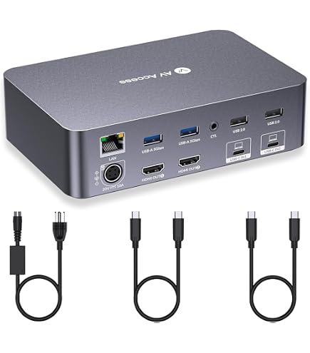 Amazon.com: ConnectPRO UD-12AP High Definition Single Monitor