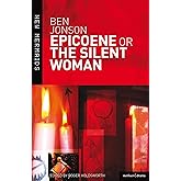 Epicoene or The Silent Woman (New Mermaids)