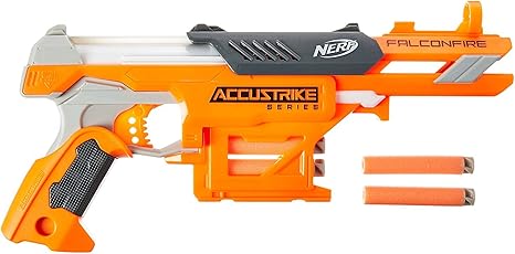 nerf accustrike series