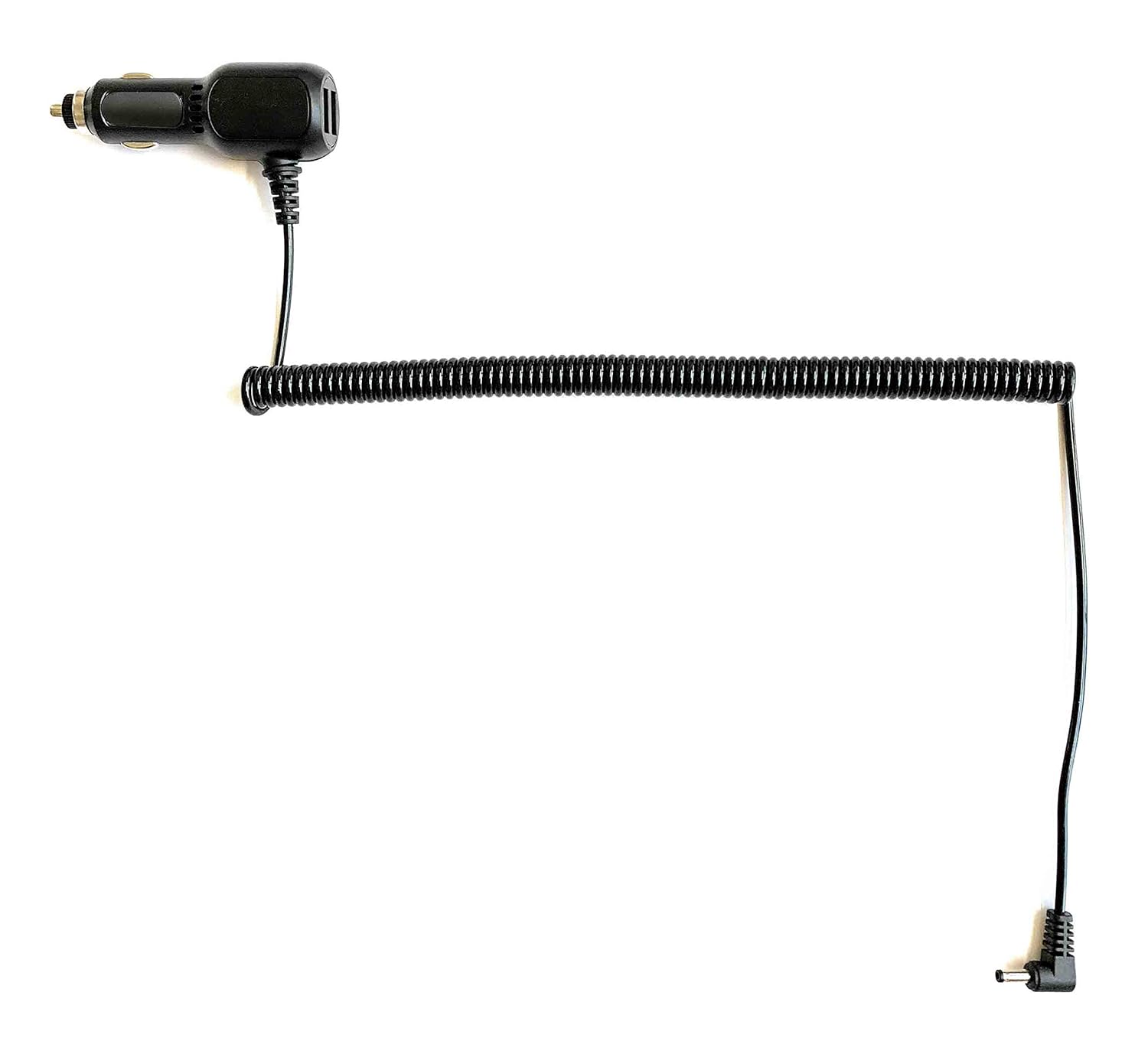 22 1700 Radar Detector Car Power Cord For Replacement Radioshack 22 1695