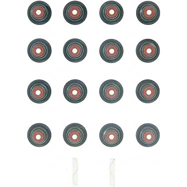 Fel-Pro SS72861-1 Engine Valve Stem Seal Set - View #4