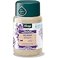 Kneipp Relaxing Mineral Bath Salt with Lavender - Good for Relaxation - 17.6 oz - Up to 10 Baths