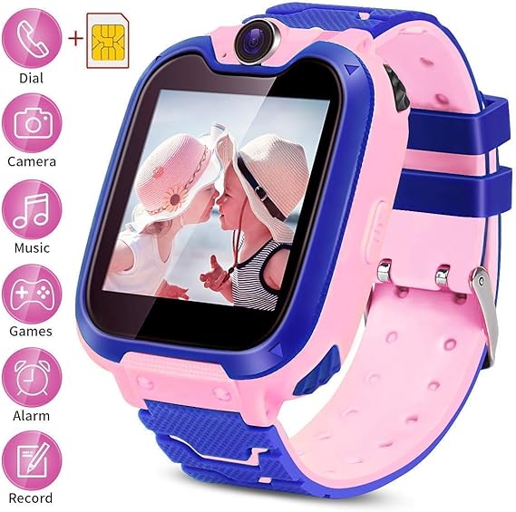 smartwatch of amazon