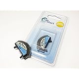 2 Pack - Bose QuietComfort 3 Battery for Bose Headphones Battery Replacement (180mAh, 3.7V, Lithium-Ion) - Compatible with Bose 40229, Bose NTA2358, Bose QC3, Bose QuietComfort 3