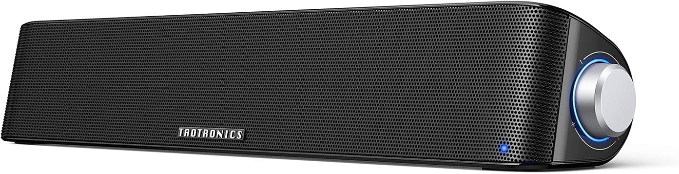 taotronics computer speakers