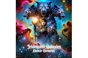 Iridescent Galaxies