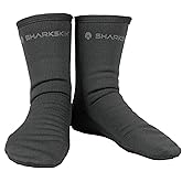 Sharkskin Titanium 2 Chillproof Sock