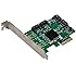 IOCrest SI-PEX40062 4 Port SATA III PCIe 2.0 x2 Controller Card