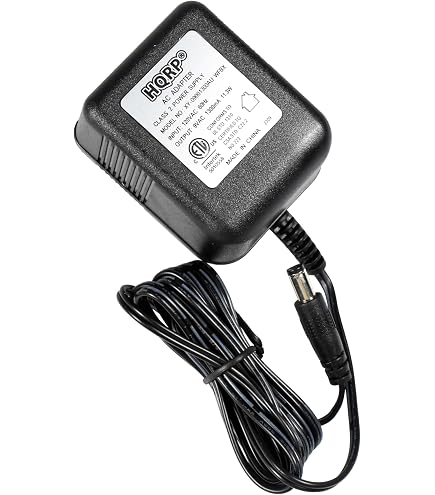 Adaptateur Secteur 9V MyVolts Pour Alesis MicroVerb 3 - Chargeur De Remplacement Avec Prise FR