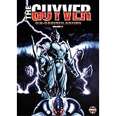 The Guyver - Bio-Booster Armor, Vol. 2 [DVD]