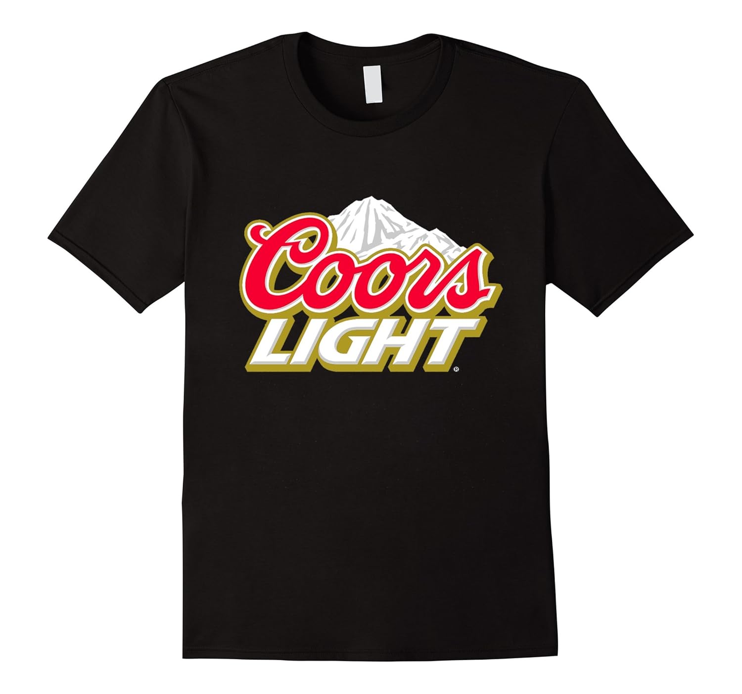 coors light tie dye shirt